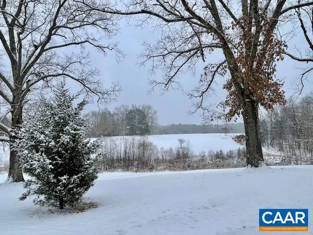 16547 Valley High Farm Lane Barboursville VA 22923