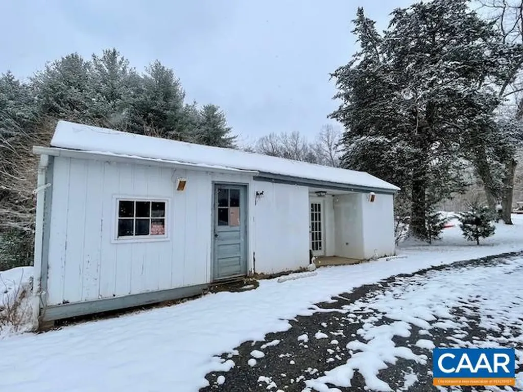 16547 Valley High Farm Lane Barboursville VA 22923