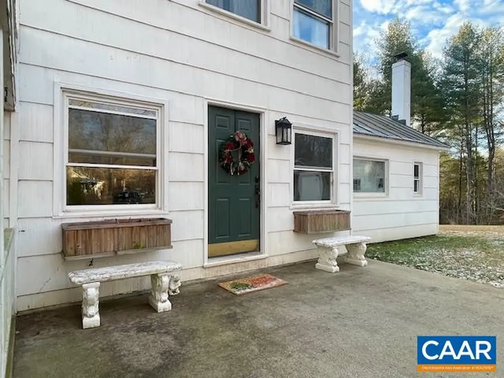 16547 Valley High Farm Lane Barboursville VA 22923