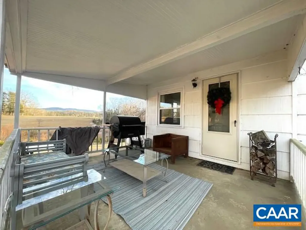 16547 Valley High Farm Lane Barboursville VA 22923