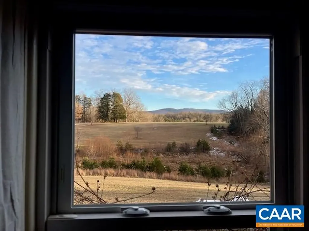 16547 Valley High Farm Lane Barboursville VA 22923