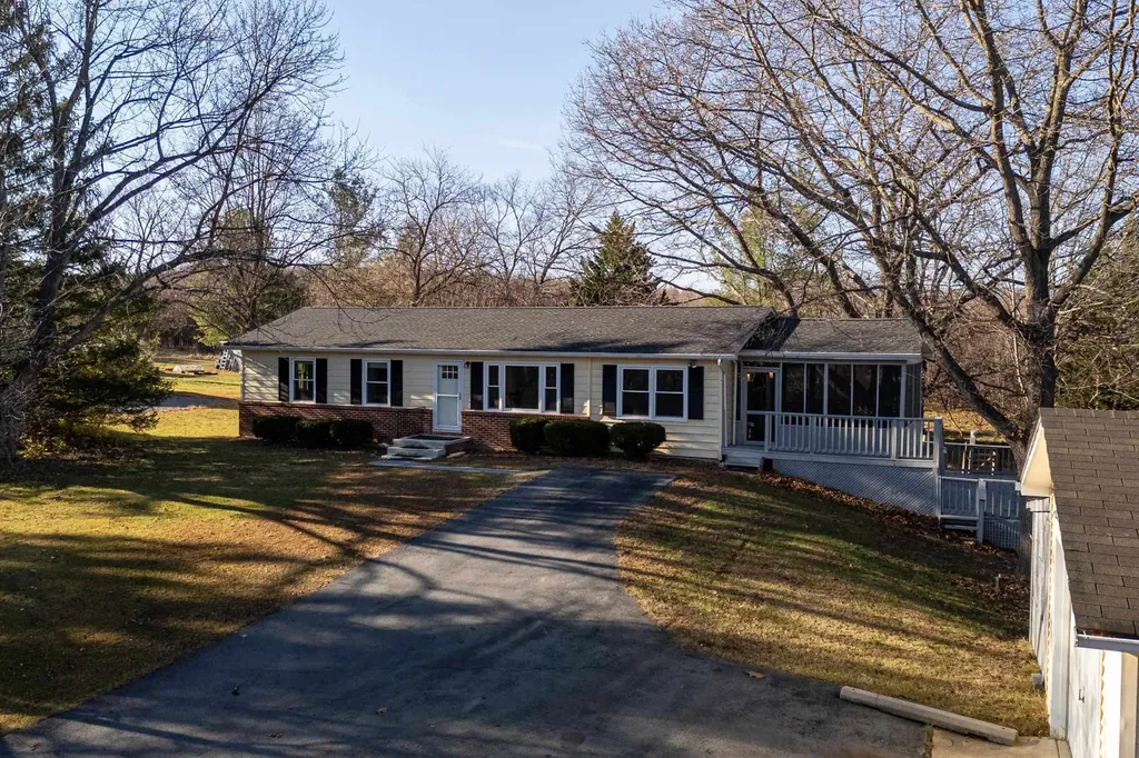 539 Lupton Road Woodstock VA 22664