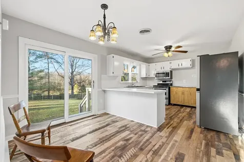 539 Lupton Road Woodstock VA 22664
