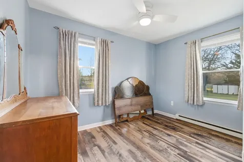 539 Lupton Road Woodstock VA 22664