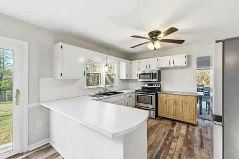 539 Lupton Road Woodstock VA 22664