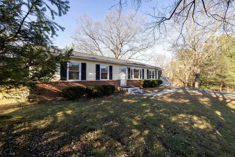 539 Lupton Road Woodstock VA 22664