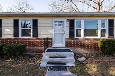 539 Lupton Road Woodstock VA 22664