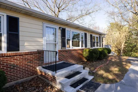 539 Lupton Road Woodstock VA 22664