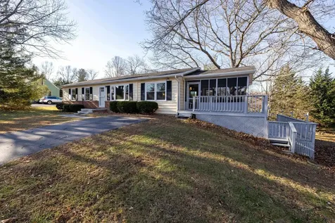 539 Lupton Road Woodstock VA 22664