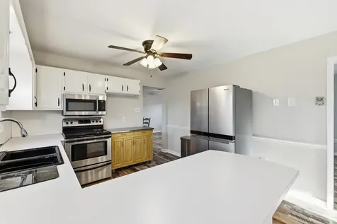 539 Lupton Road Woodstock VA 22664
