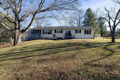 539 Lupton Road Woodstock VA 22664