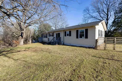 539 Lupton Road Woodstock VA 22664