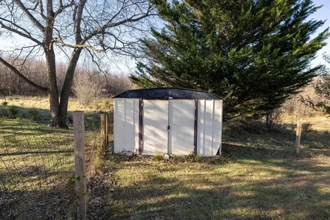 539 Lupton Road Woodstock VA 22664