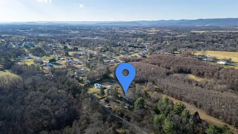 539 Lupton Road Woodstock VA 22664