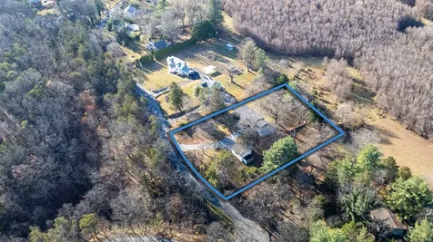 539 Lupton Road Woodstock VA 22664