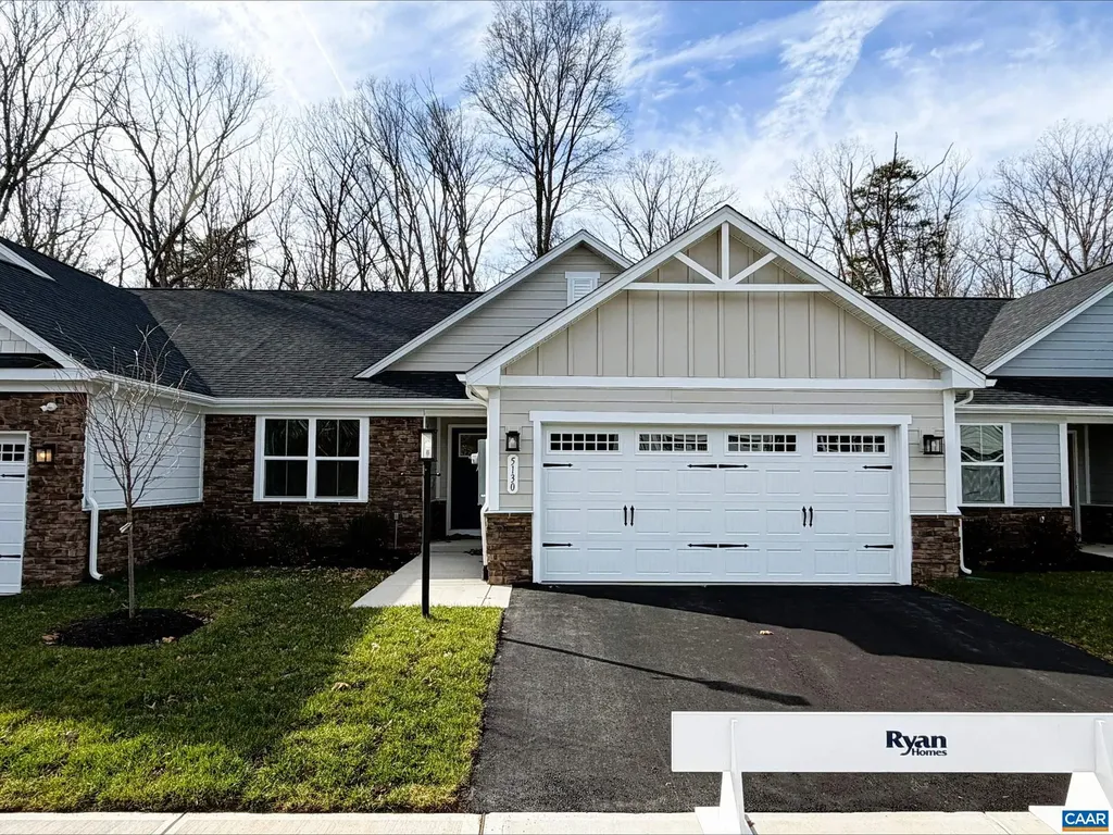 Keswick VA, 5130 Lazy Branch Lane