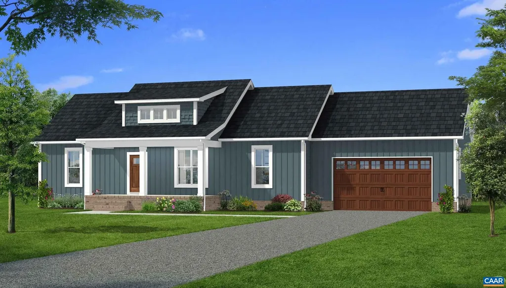 Gordonsville VA, 3530 Red Hill Road