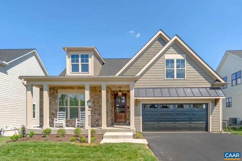 Crozet VA, 12 Warwick Drive