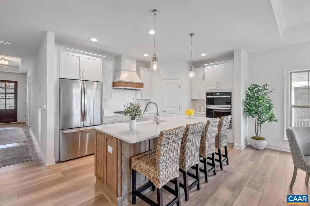 12 Warwick Drive Crozet VA 22932