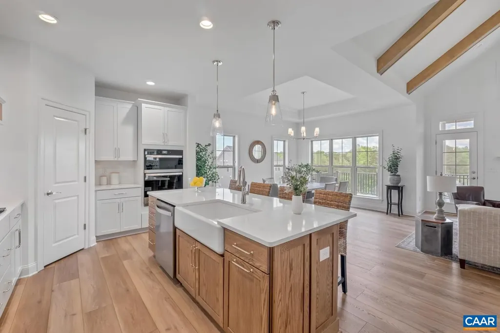 12 Warwick Drive Crozet VA 22932