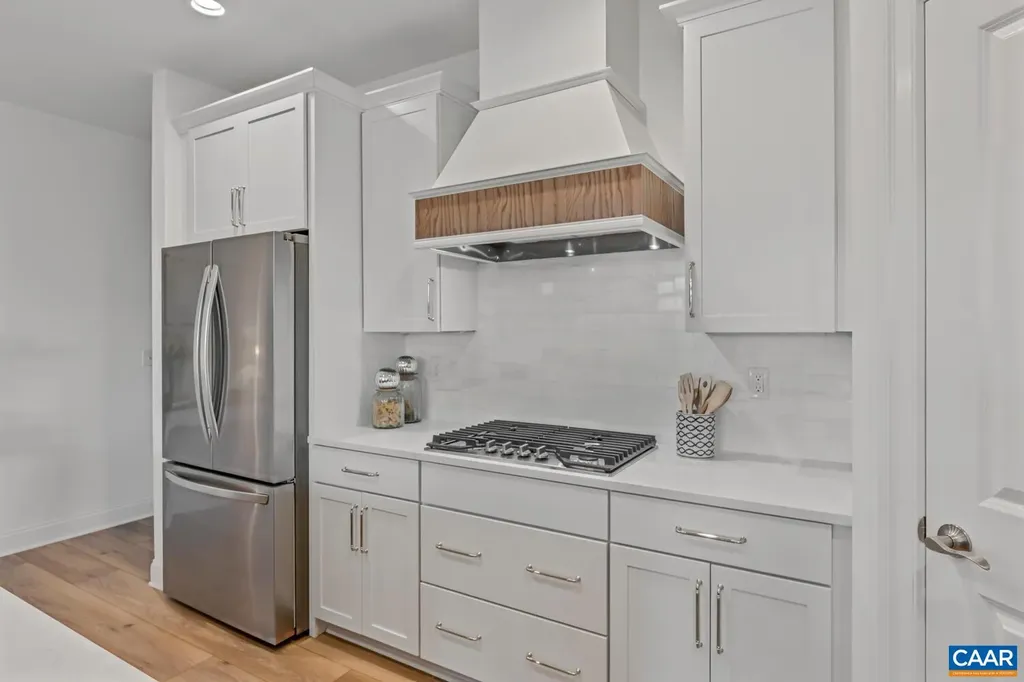 12 Warwick Drive Crozet VA 22932