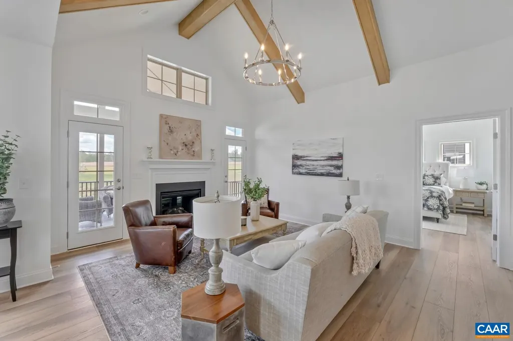 12 Warwick Drive Crozet VA 22932