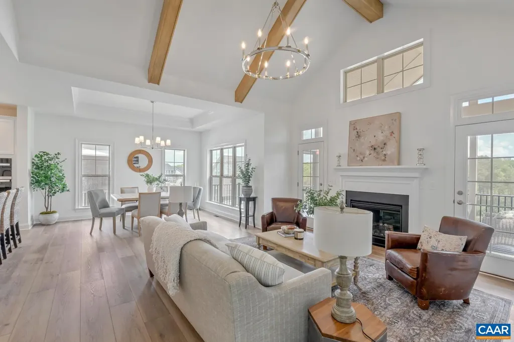 12 Warwick Drive Crozet VA 22932