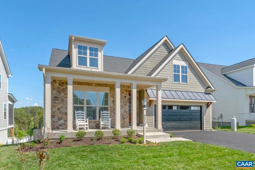 12 Warwick Drive Crozet VA 22932