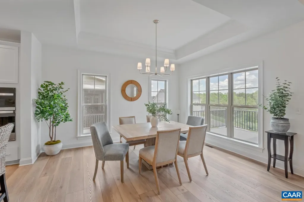 12 Warwick Drive Crozet VA 22932