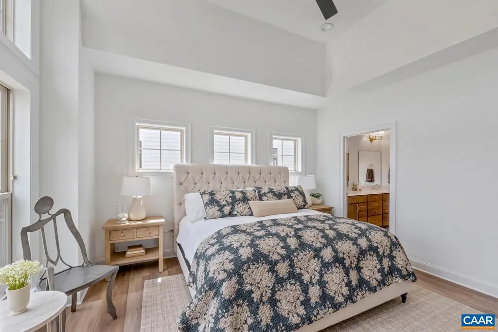 12 Warwick Drive Crozet VA 22932