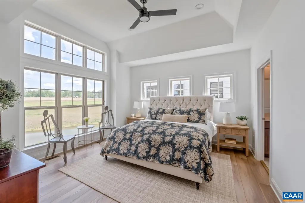 12 Warwick Drive Crozet VA 22932