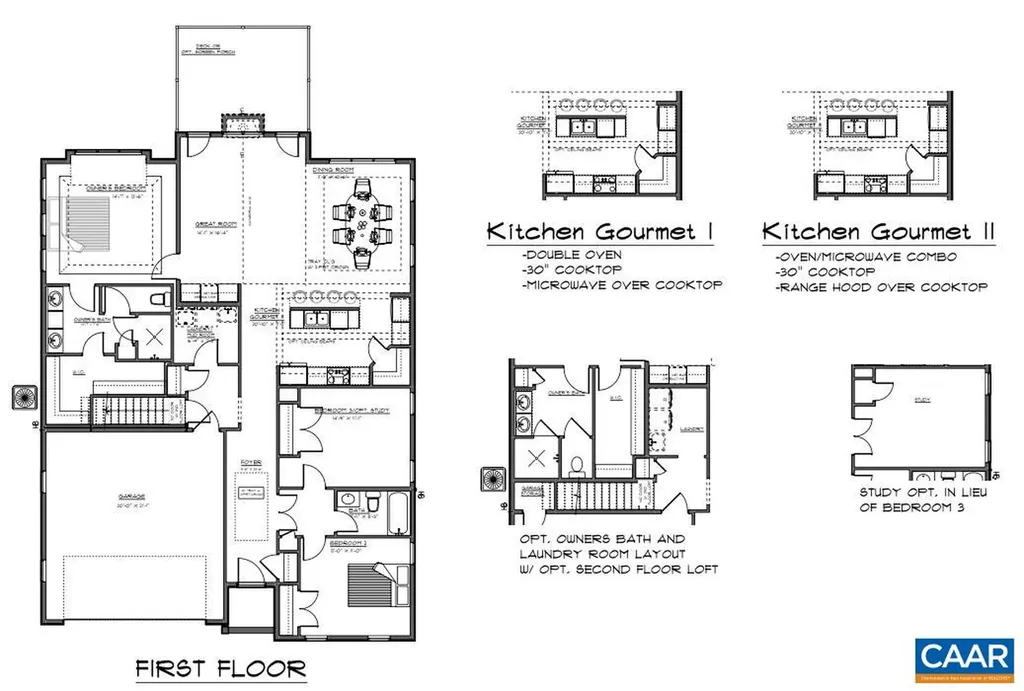 12 Warwick Drive Crozet VA 22932