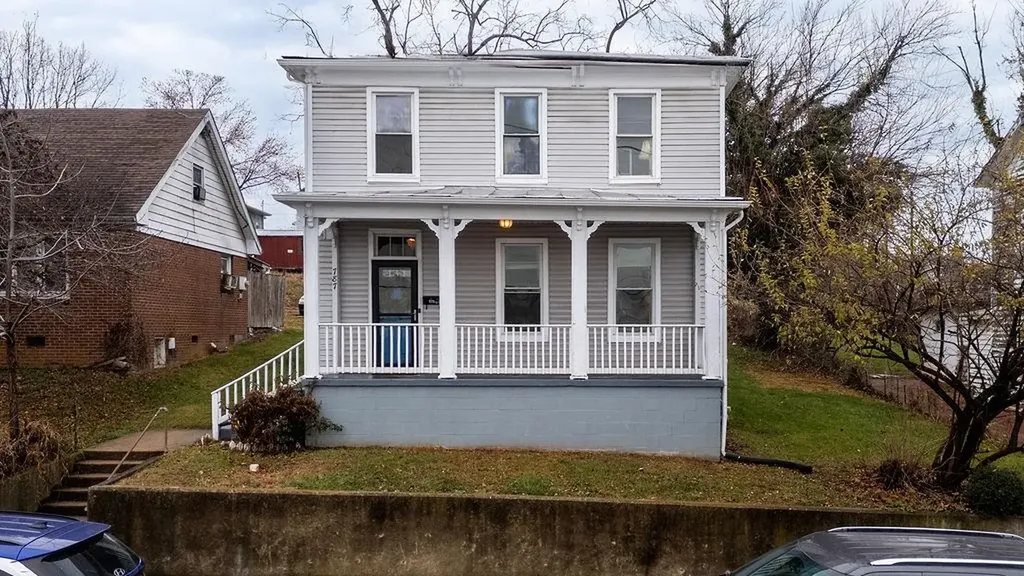 787 Liberty Street N Harrisonburg VA 22802