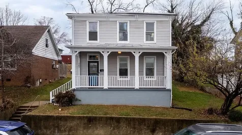 787 Liberty Street N Harrisonburg VA 22802