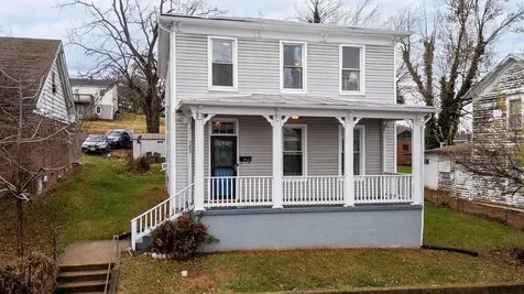 787 Liberty Street N Harrisonburg VA 22802