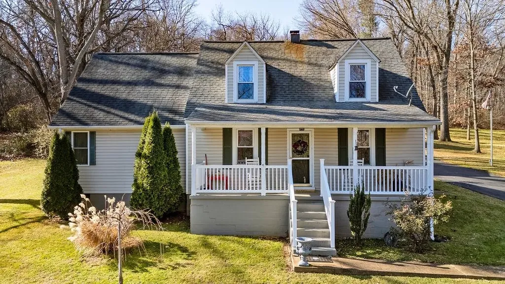 Waynesboro VA, 115 Old Hermitage Road