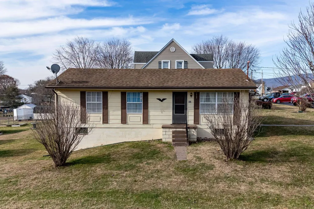 Elkton VA, 502 Seventh Street