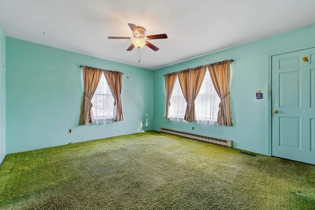 502 Seventh Street Elkton VA 22827