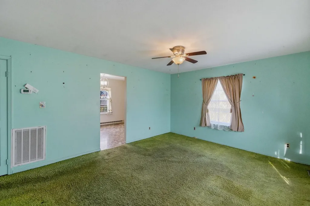 502 Seventh Street Elkton VA 22827