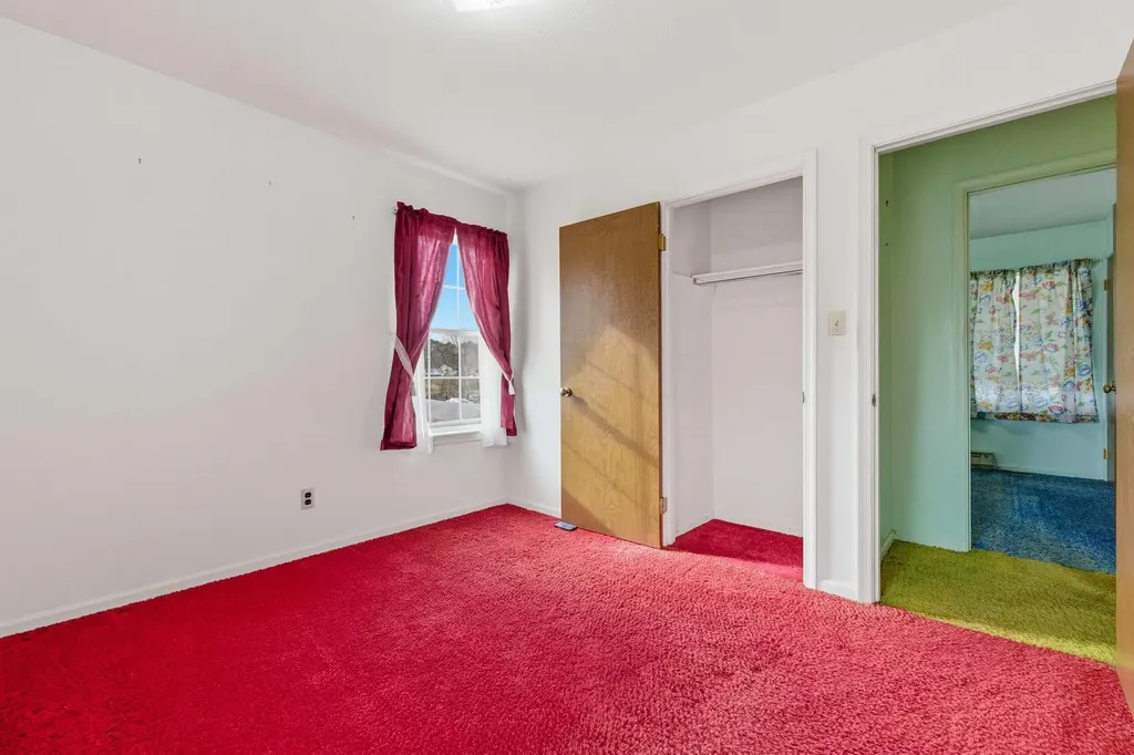 502 Seventh Street Elkton VA 22827