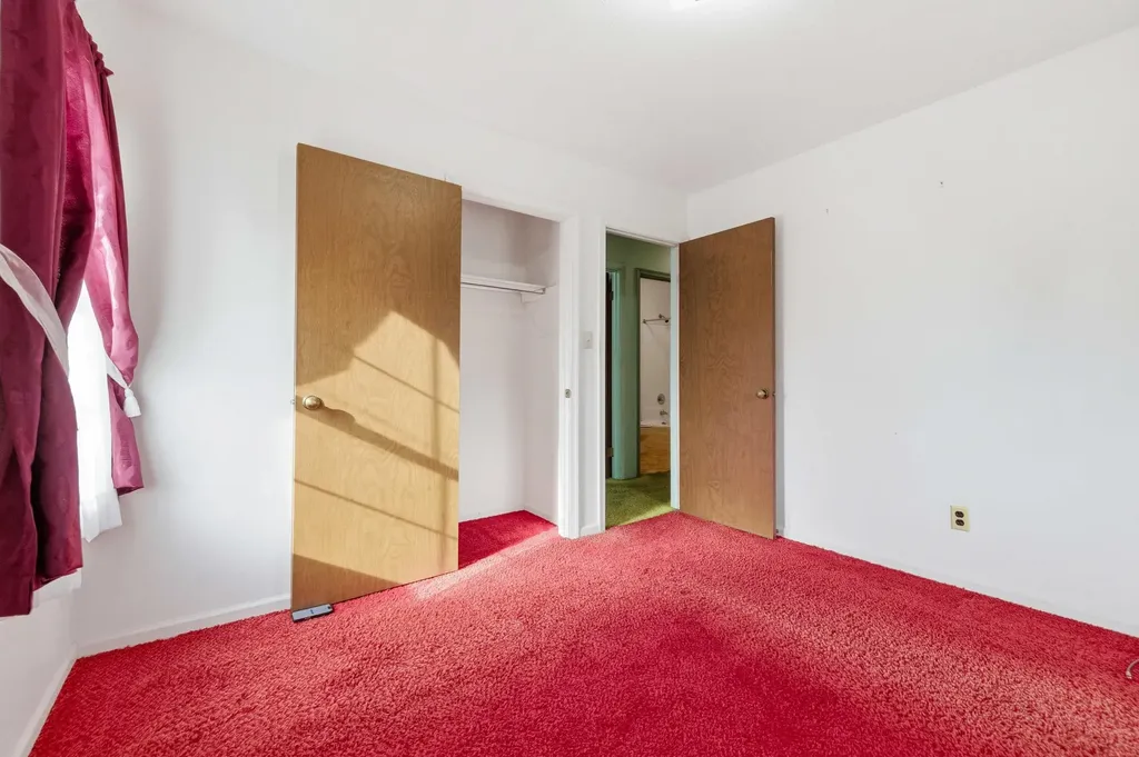 502 Seventh Street Elkton VA 22827