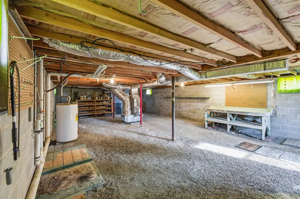 502 Seventh Street Elkton VA 22827