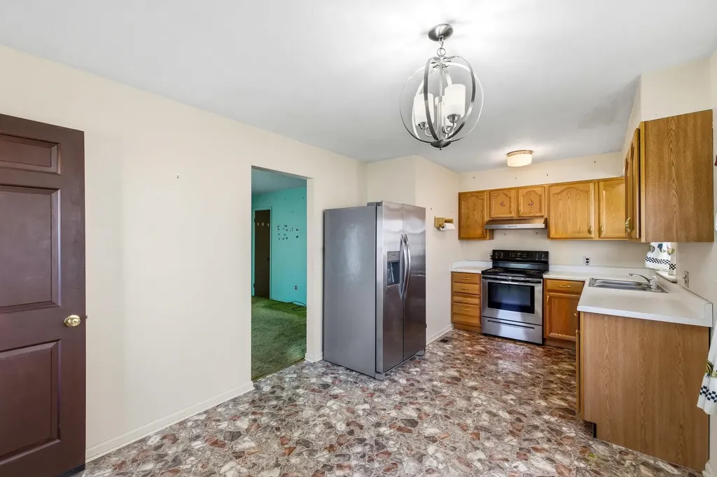 502 Seventh Street Elkton VA 22827