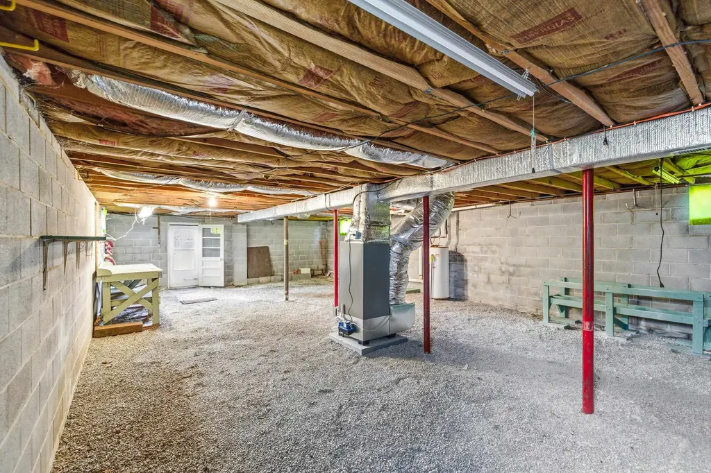 502 Seventh Street Elkton VA 22827