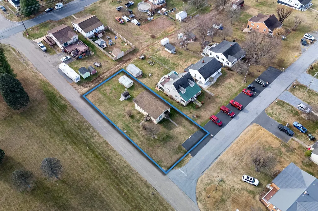 502 Seventh Street Elkton VA 22827