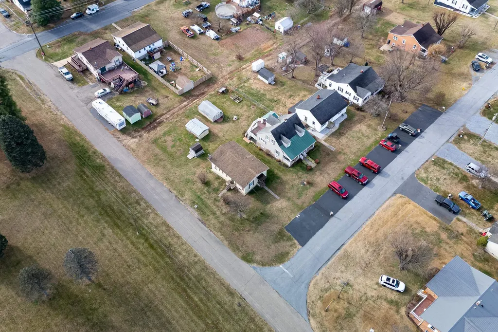 502 Seventh Street Elkton VA 22827