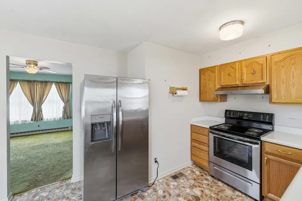 502 Seventh Street Elkton VA 22827