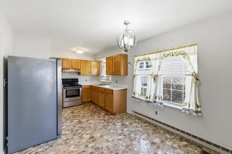 502 Seventh Street Elkton VA 22827