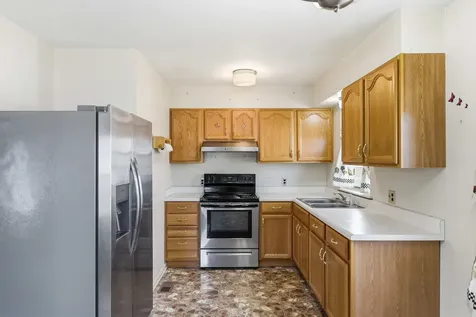 502 Seventh Street Elkton VA 22827