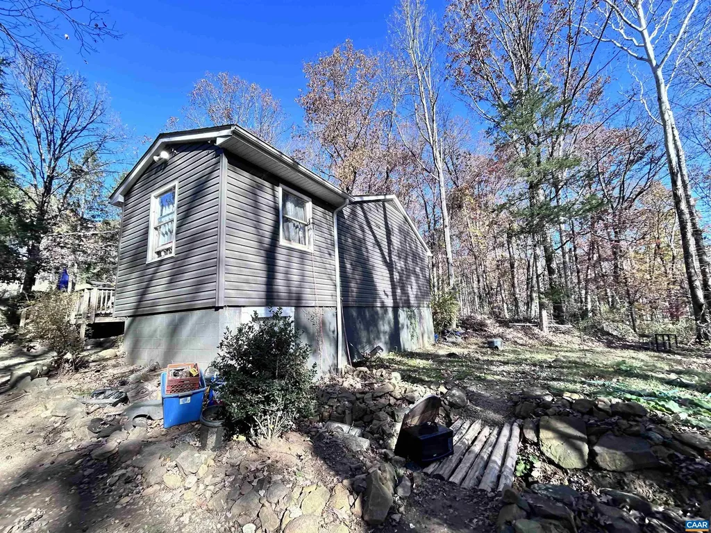 2003 Sweet Hollow Lane Charlottesville VA 22903